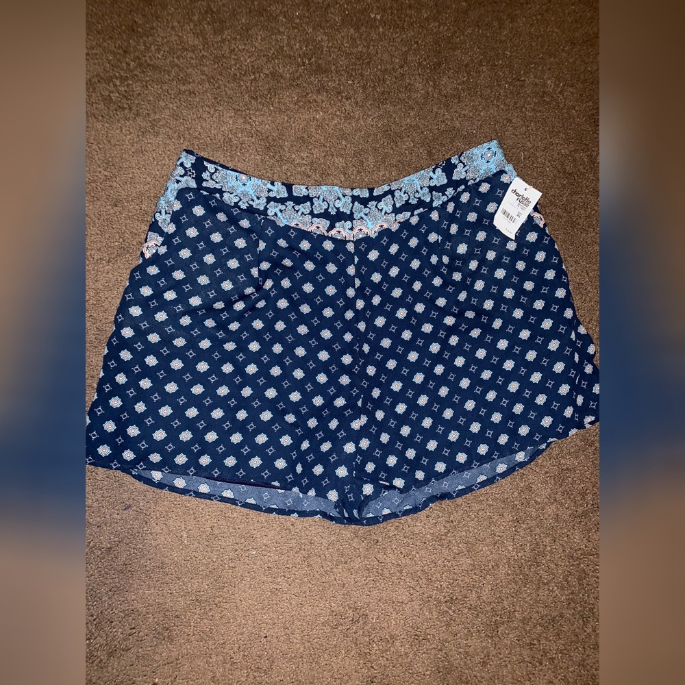 Charlotte Russe